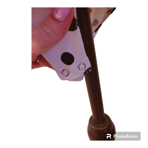 NWOT ZARA TRAFALUC Polka Dot Bodysuit with a Bra Cutout - Picture 9 of 10